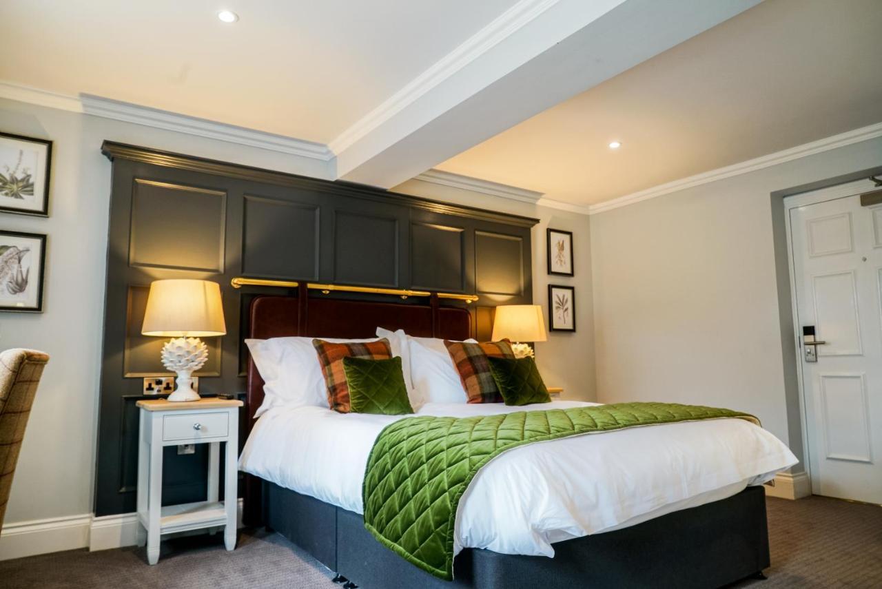 The Highdown - Brunning And Price Hotel Worthing Kültér fotó