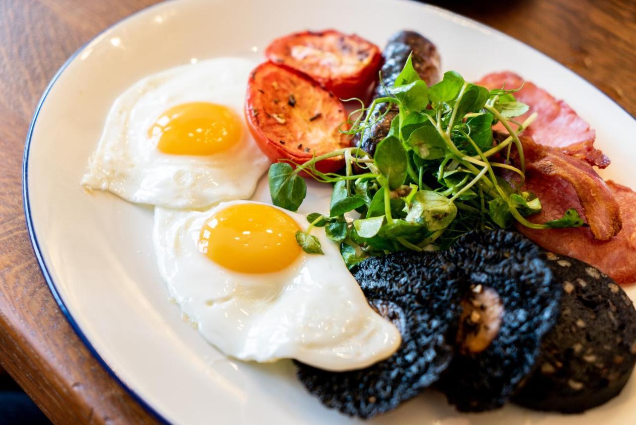 The Highdown - Brunning And Price Hotel Worthing Kültér fotó