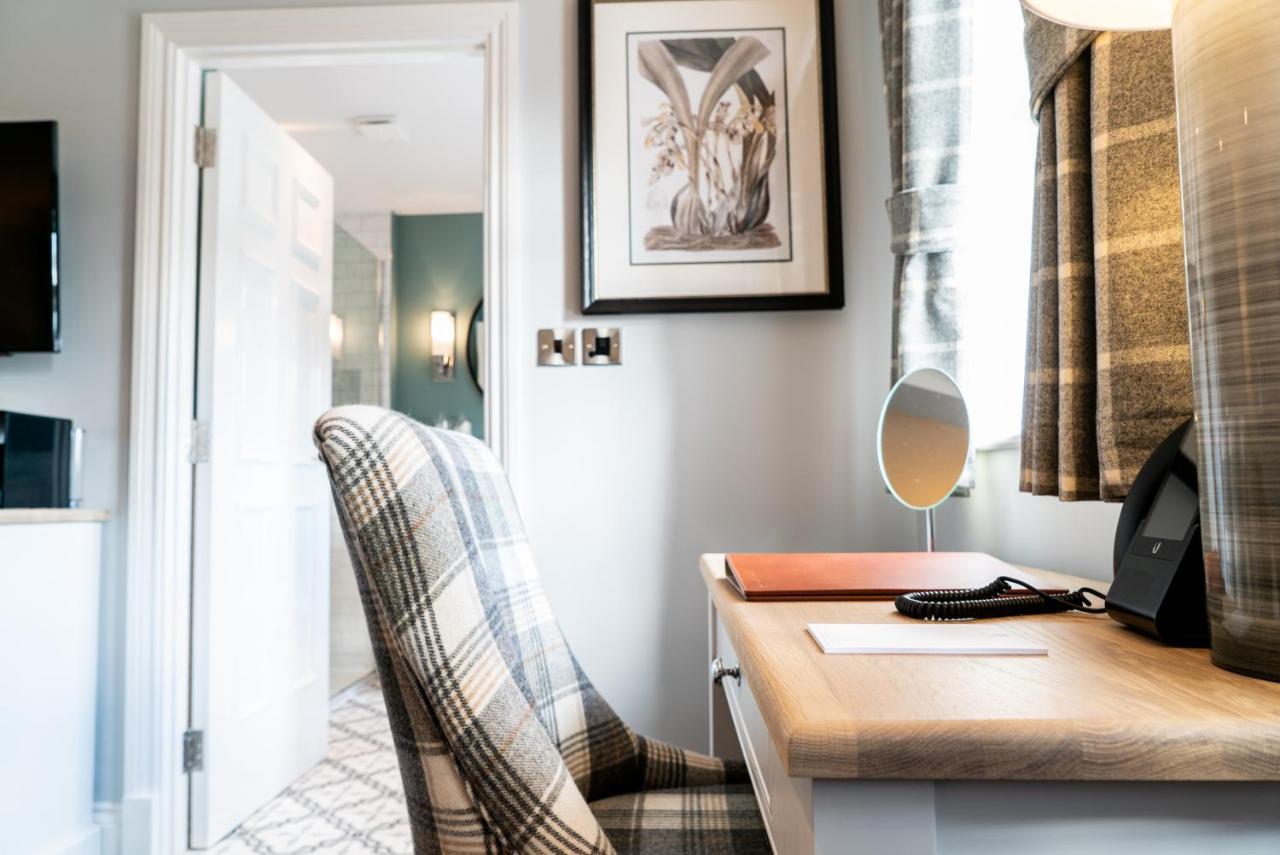 The Highdown - Brunning And Price Hotel Worthing Kültér fotó