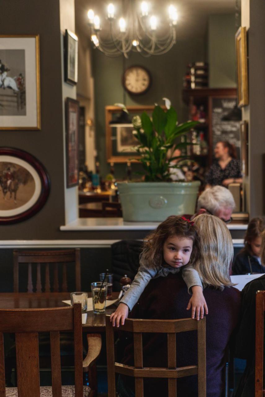 The Highdown - Brunning And Price Hotel Worthing Kültér fotó