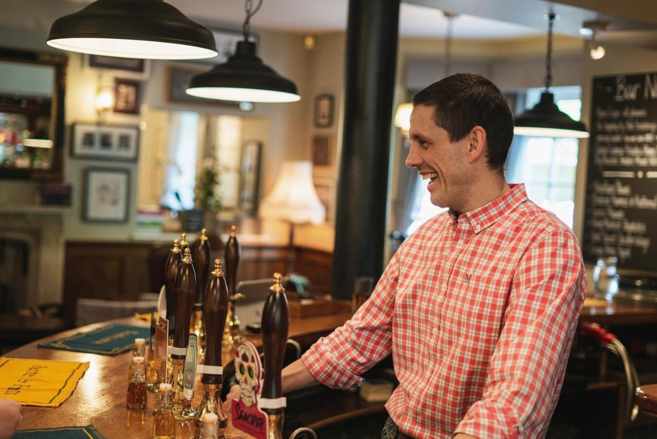 The Highdown - Brunning And Price Hotel Worthing Kültér fotó