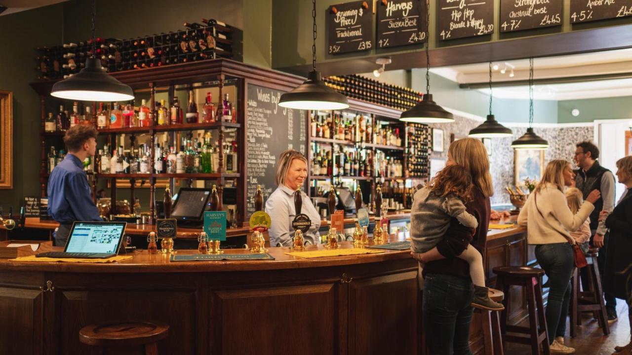 The Highdown - Brunning And Price Hotel Worthing Kültér fotó