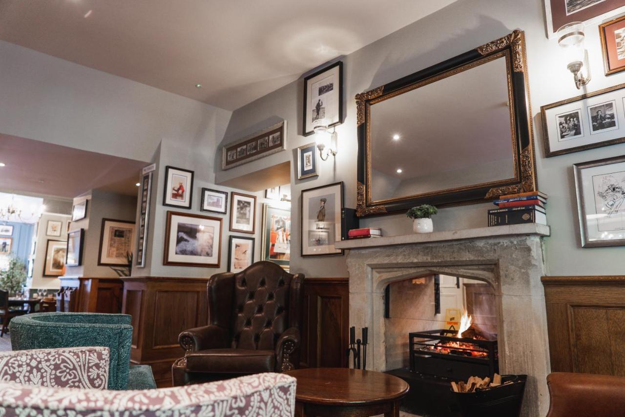 The Highdown - Brunning And Price Hotel Worthing Kültér fotó