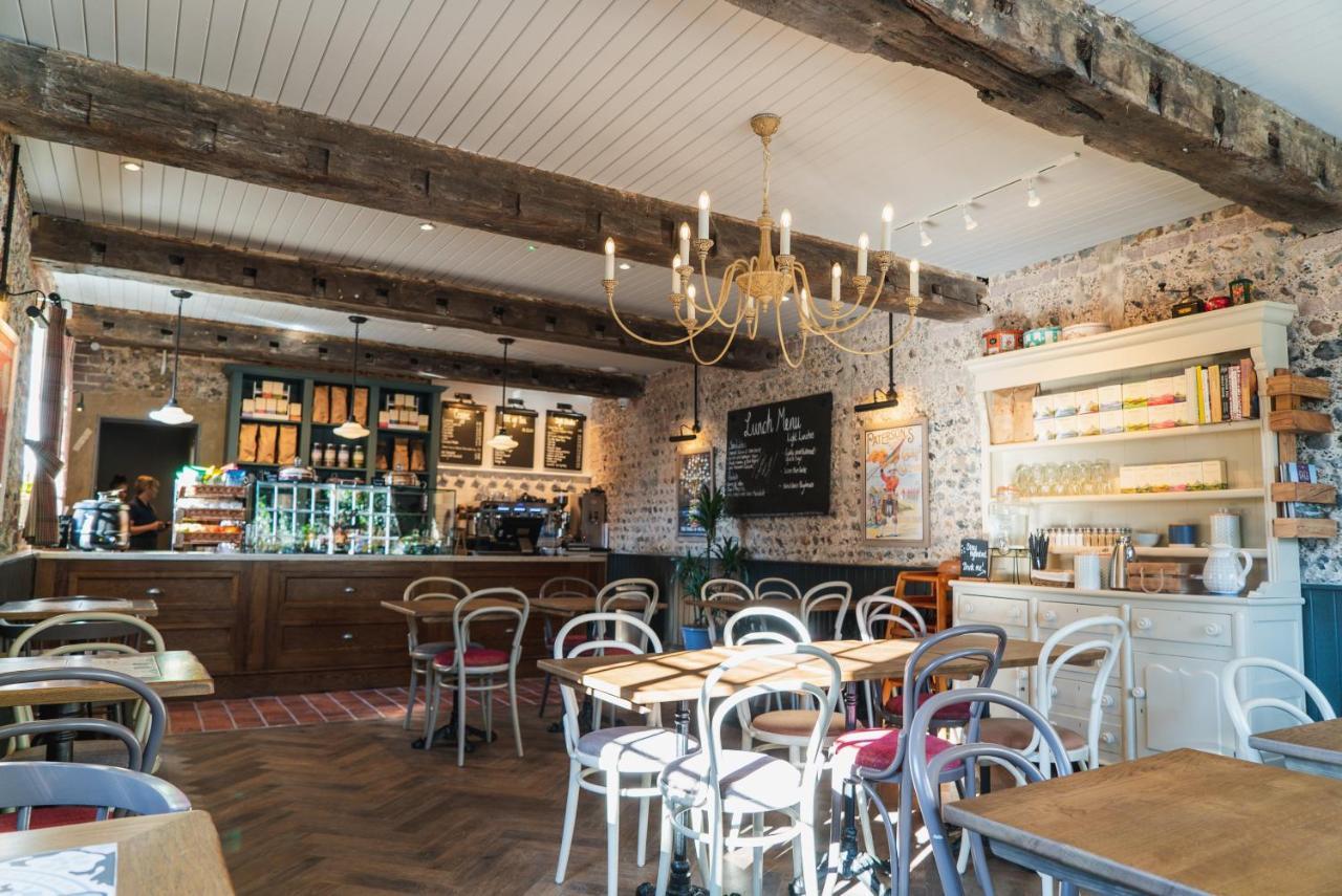 The Highdown - Brunning And Price Hotel Worthing Kültér fotó