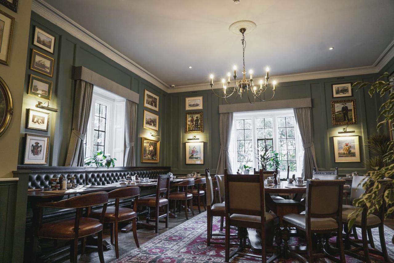 The Highdown - Brunning And Price Hotel Worthing Kültér fotó